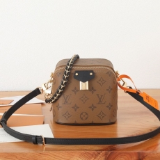 LV Box Bags